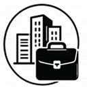 Kurumsal kurye icon