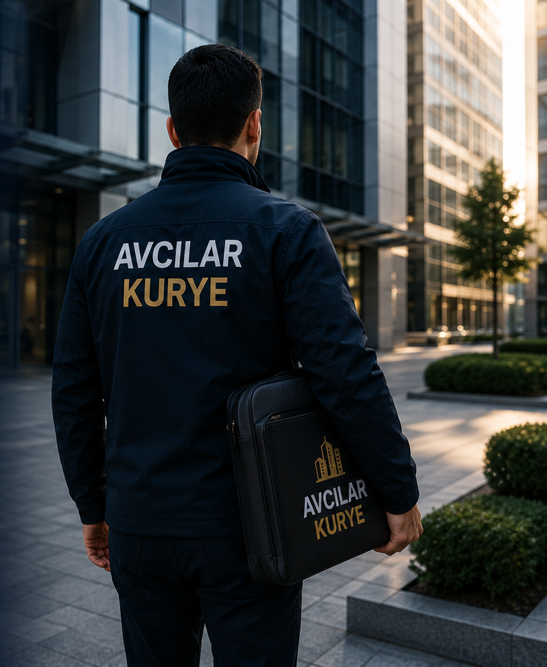 Kurumsal kurye header